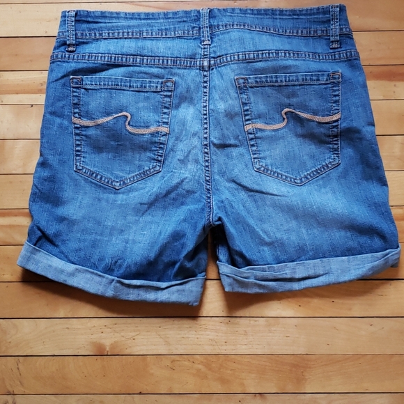 U.S Polo Association denim short 14 - Picture 2 of 7